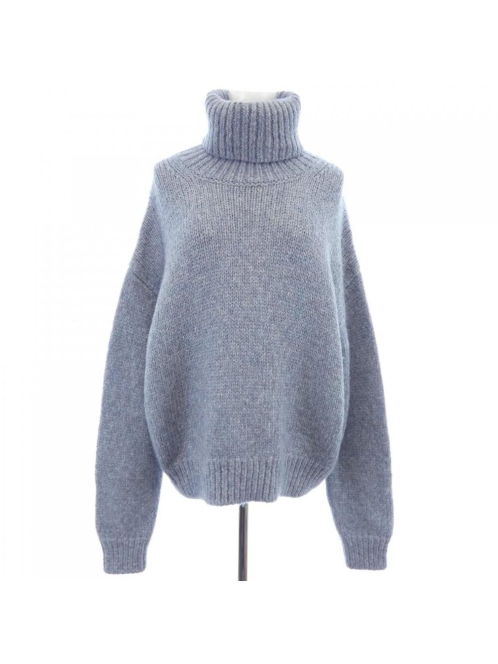 Celine Triomphe Knit Sweater